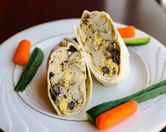 Breakfast Wraps