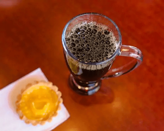 Brewed Coffee